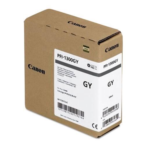 Canon Pfi 1300 G